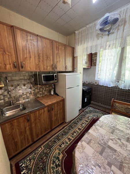 Аренда квартира <br />
Район - Алмазарский<br />
Ориентир -  — фото 3