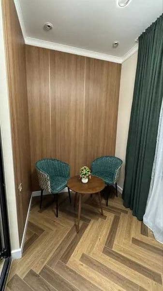 Сдаётся отличная и уютная квартира!<br />
<br />
 Район: Якк — фото 4