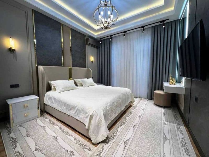 Сдаётся в аренду  квартира<br />
Город - Ташкент<br />
Ориен — фото 4