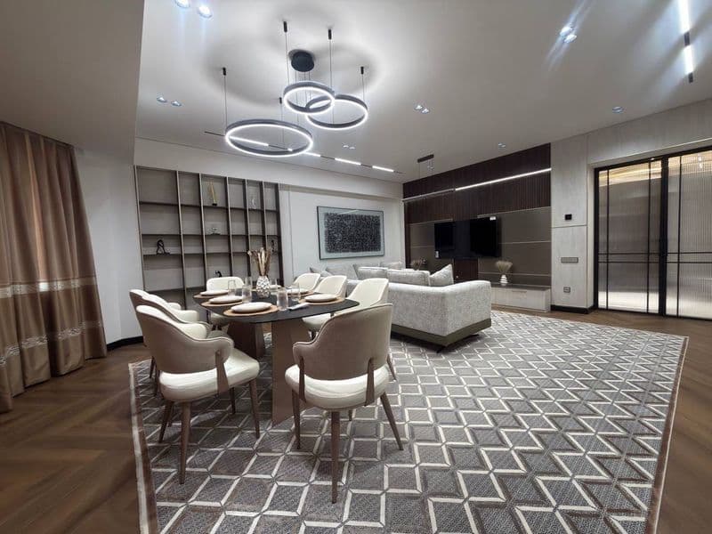 К вашему вниманию рады представить 3х комнатную квартиру на  — фото 3