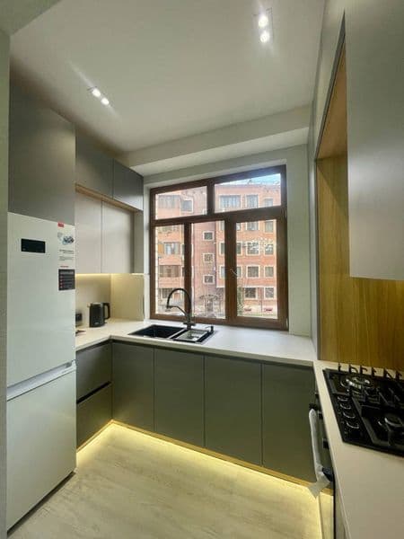 Аренда <br />
<br />
Квартира 2/2/5<br />
43 кв<br />
<br /> — фото 5