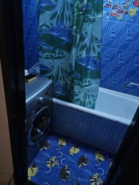 Сдам   квартиру  однокомнатную на Чиланзаре 24 ориентир кафе — фото 2