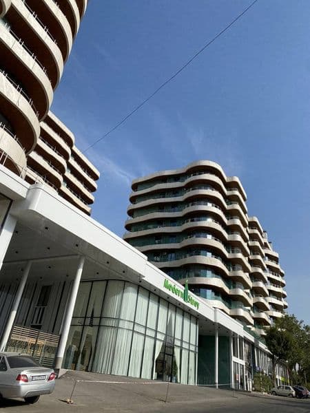 Сдаётся квартира в ЖК КАМОЛОН.<br />
Ориентир: м.Милий Бог. 