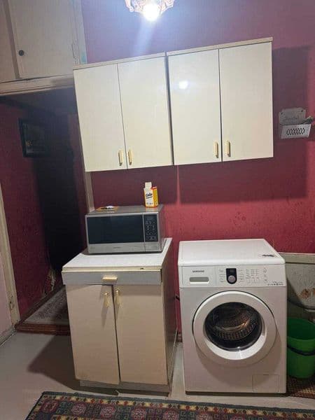 Аренда Ттз-1 1/3/4 балкон 2*6 мебель техника 45 кв.мт узок м — фото 2