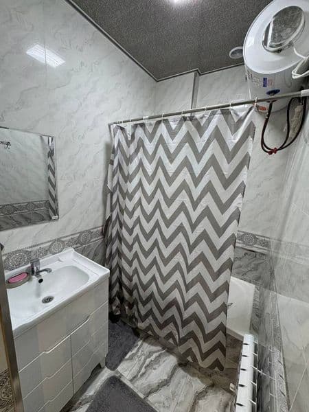 Arenda kvartira 450$<br />
Sergeli Choshtepa<br />
Moʻljal 1 — фото 5