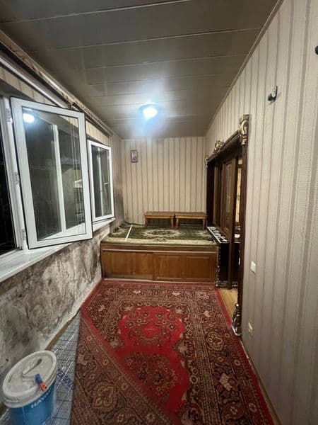 Аренда квартира <br />
Район - Алмазарский<br />
Ориентир -  — фото 4