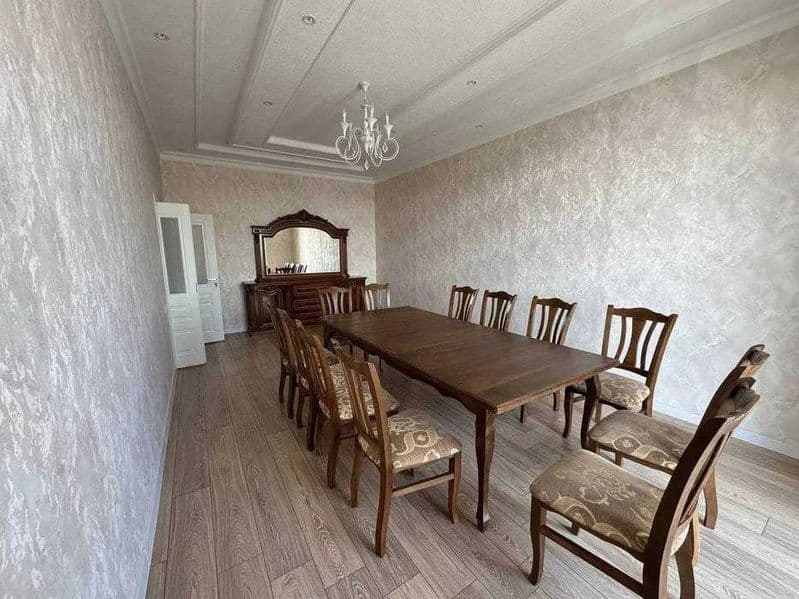 Сдаётся шикарная 3-комнатная квартира в Отличное Локация<br  — фото 3