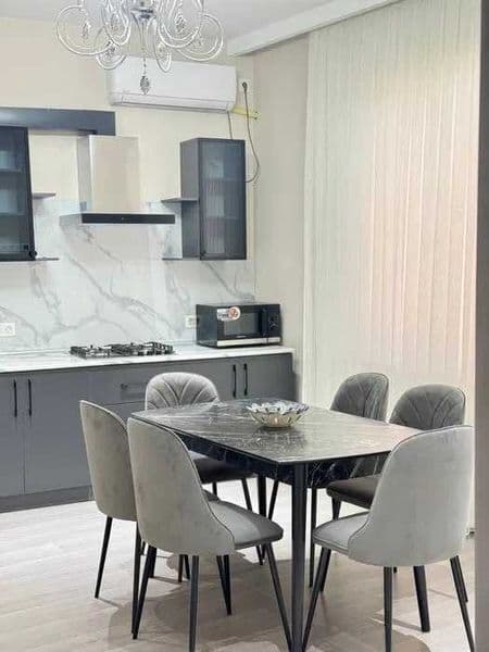 Район: Yunusabad <br />
Адрес: Oloy Bozor<br />
<br />
Комна — фото 5