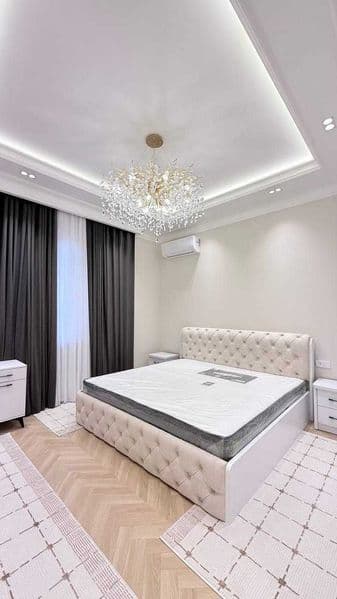 Сдается в Центре города, Ташкент Сити, ЖК Gardens, с новым р — фото 5