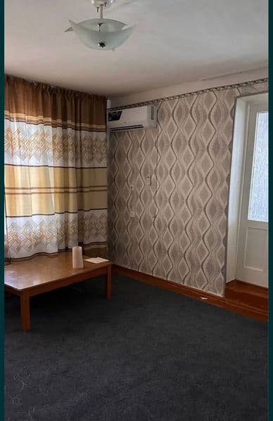 Сурочна аренда квартира бектемирский ровиди 1/2/2 площад 40м