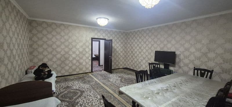 Аренда квартира сергели спутник 16а навастройка хамма шаройи — фото 3