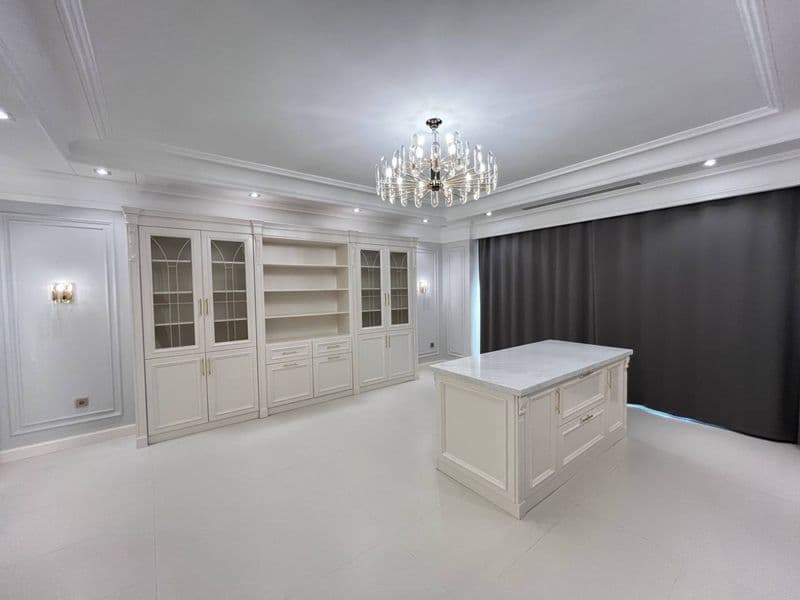 Элитный апартамент<br />
Район: Мирабад <br />
2/4/9<br />
Т — фото 5