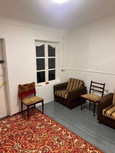 Сдается в Аренду квартира 46 кв м после капитально ремонта 4