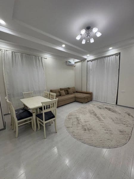 Аренда метро Беруний Huvaydo Residance 2комната Новостройка  — фото 5