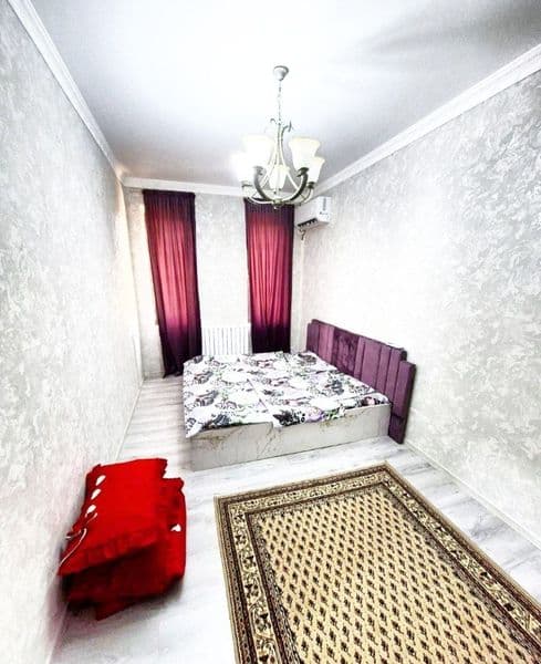 Юнусабадский район — Minor Metro Station<br />
Предлагается 