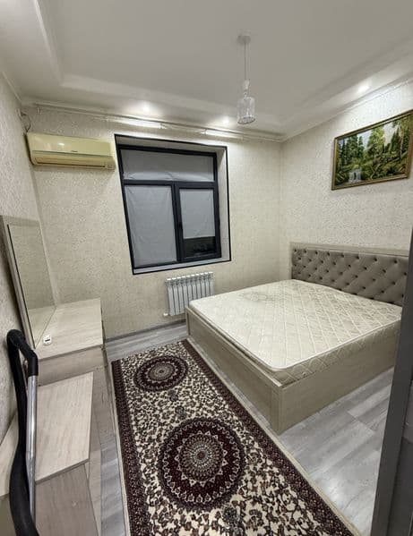 Район: Юнусабод  метро ёнида<br />
• Комментарий:новый ремон — фото 2