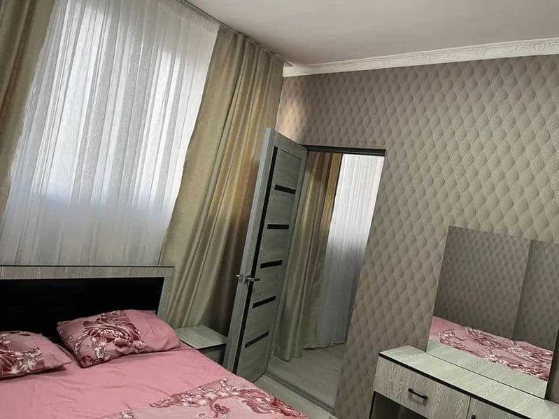 Сдаётся квартира на ул. Бабура‼️<br />
Ориентир - Яккасарайс — фото 4