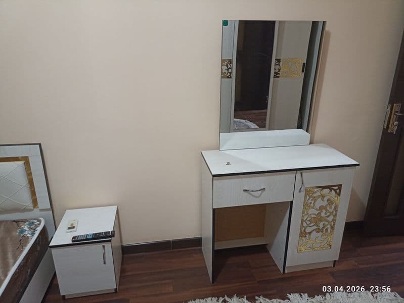 Yashnobod tumani, Obod Makonda joylashgan 1 xonali kvartirag