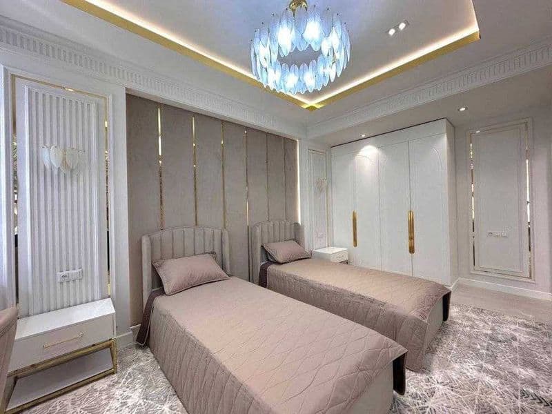 Шайхантахурский район <br />
Ташкент Сити <br />
Жк Gardens  — фото 4