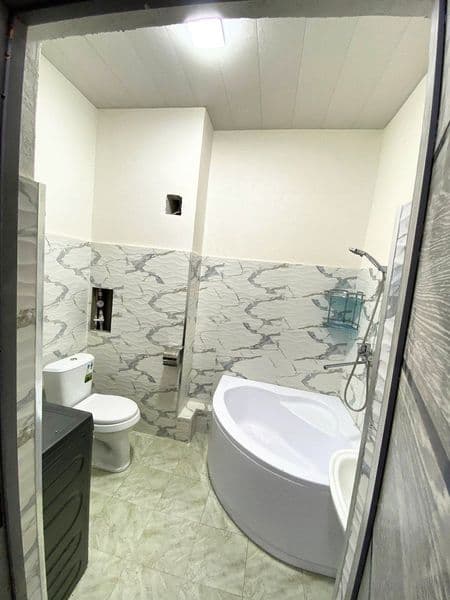 Юнусабадский район, недалеко от метро «Минор». 2-комнатная к — фото 3