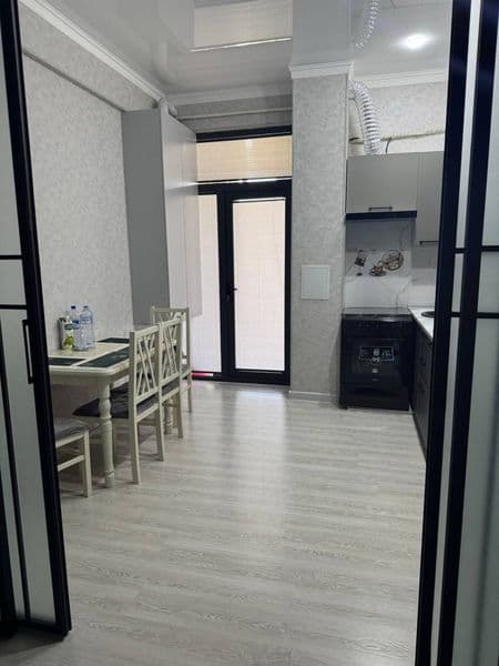 Яшнобод тумани Кадишева бозори Россия магазини олдида 2 хона — фото 3