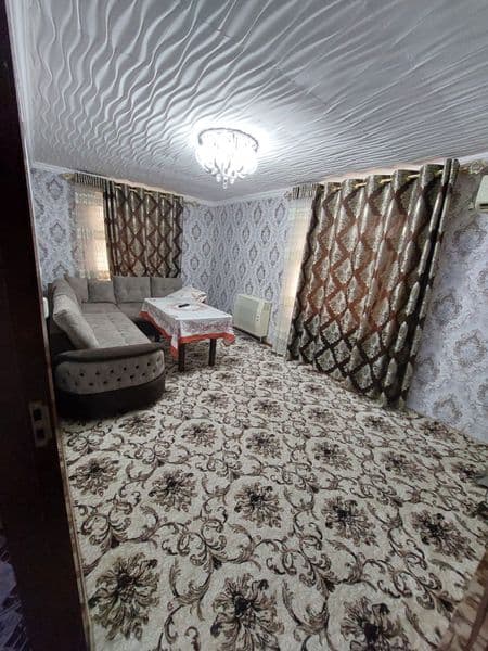 Аренда квартира <br />
Район - Алмазарский<br />
Ориентир -  — фото 3