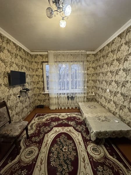 Аренда квартира <br />
Район - Алмазарский<br />
Ориентир - 