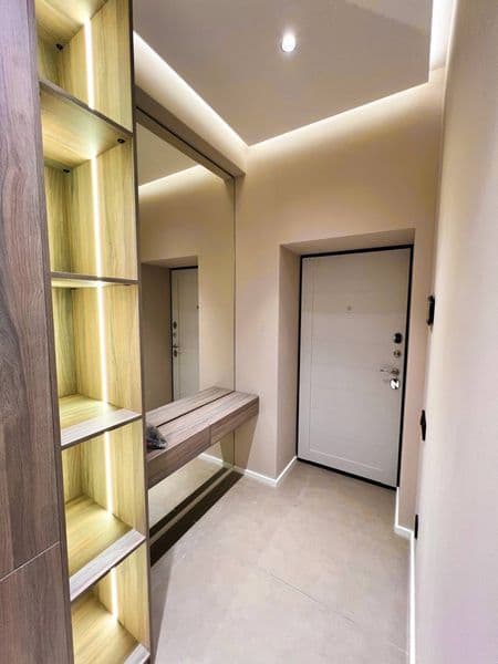 ЖК Акай сити<br />
К. Ниязи улица<br />
2/20/25<br />
55кв<b — фото 5