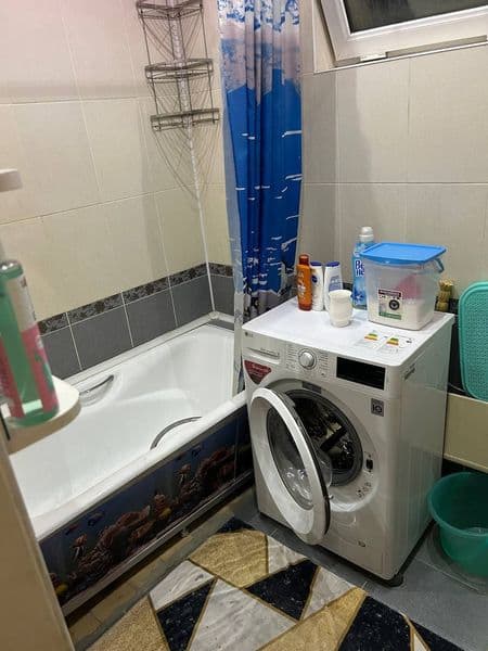 Сдаётся квартира в Мирзо-улугбекском районе <br />
В квартир — фото 4