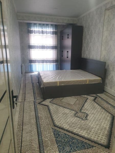 Яшнабадский район — метро Дустлик<br />
Сдаётся светлая комн