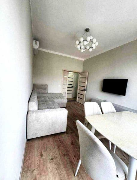 Сдаётся квартира в Новостройка<br />
<br />
Район: Мирабадск — фото 2