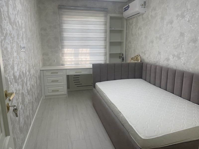 Квартира находится на Генерала Петрова общая площадь около 9 — фото 4