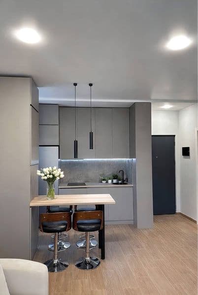 К вашему вниманию рады представить 2х комнатную квартиру на  — фото 5