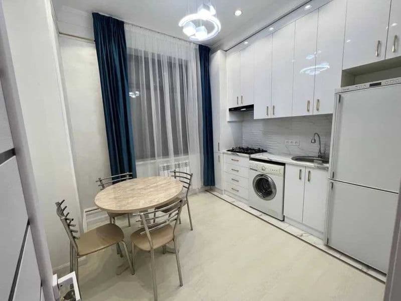 Сдаётся  квартира На Лисуново <br />
#Ориентир - Кадышева Ры — фото 4