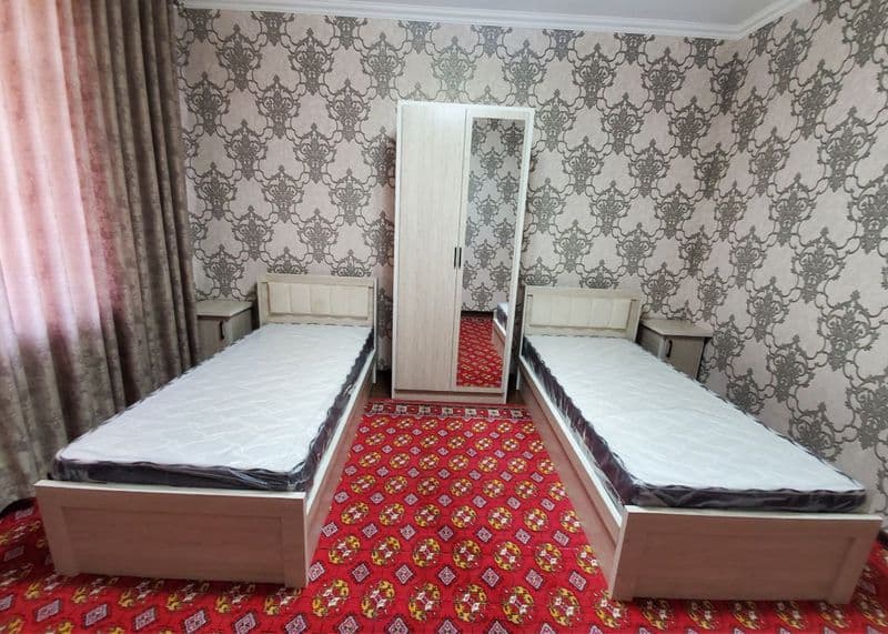 Аренда яккасарой.  текстиль мост    Рядом.  Ж/к.  Парисен    — фото 2