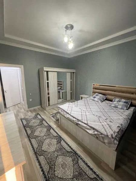 Сдаётся ДОМ( новый после ремонта мебель и техника)<br />
Ори — фото 2