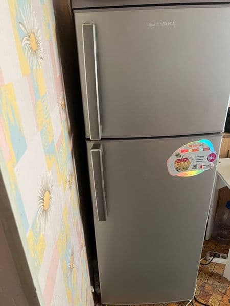 Аренда оила или ишлидиган кизлага берилади Юнусобод 14 кварт — фото 5