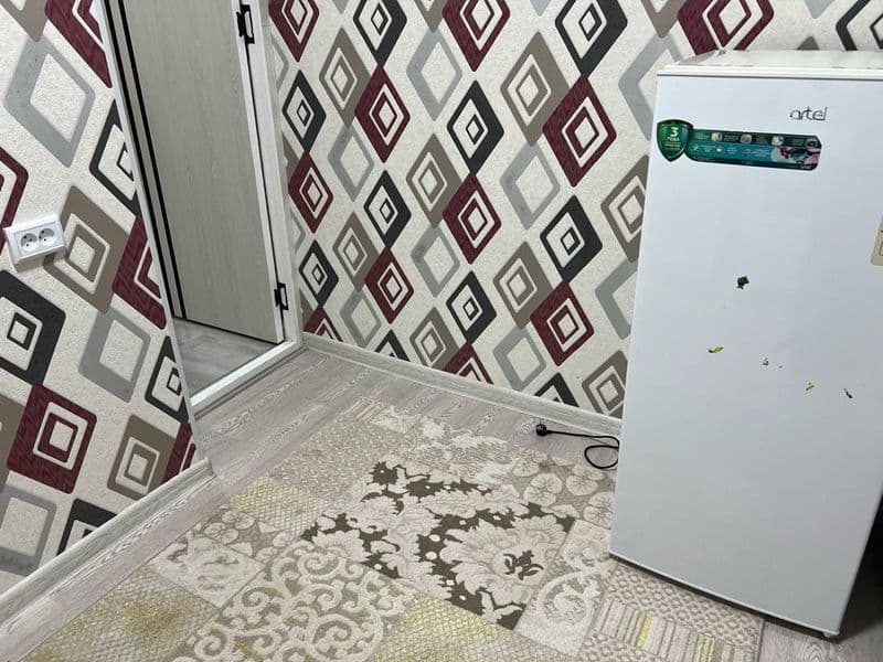 Юнусабад 17 кварталда ижарага 1 хона уй оилага берилади. ДОС — фото 3