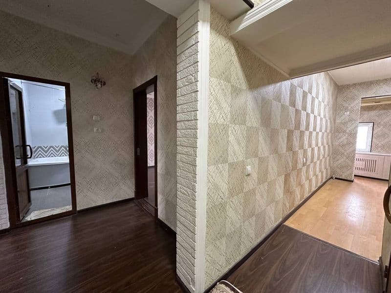 Сдается 3-комнатная квартира — Юнусабад, 11 квартал<br />
<b — фото 2