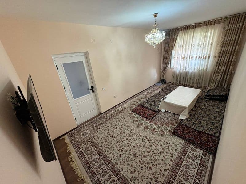 Yashnobod tumani, 58A harbiy shaharcha, Olmos mahalla<br />
 — фото 5