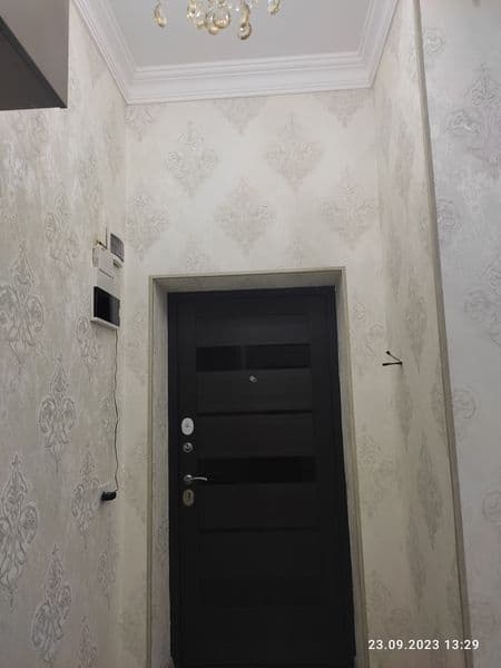 Malika bozori tarafda 4xonali novostroyka kvartira arendaga  — фото 4