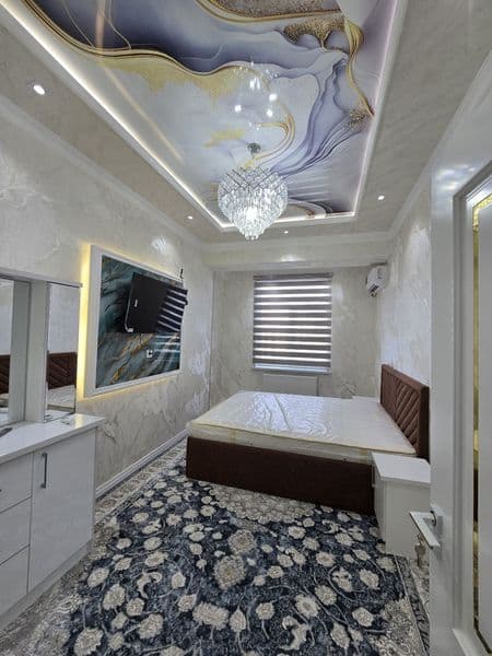 Аренда 1-комнатной квартиры в Мирзо-Улугбекском районе, неда