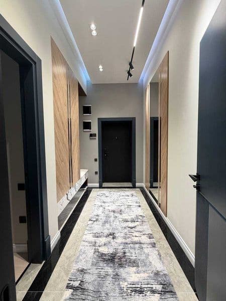 Район: Мирзо Улугбекский <br />
Адрес: ЖК Darkhan Avenue<br  — фото 5