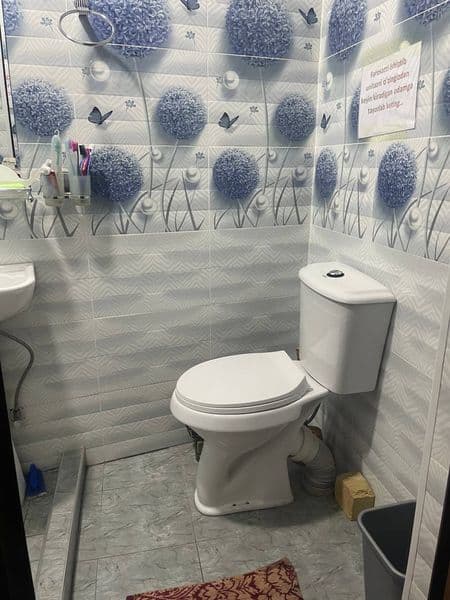 Talaba qizlar uchun yotoqxona. Hamma sharoitlar mavjud<br /> — фото 5