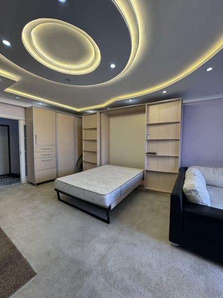 Remonti toza <br />
Barcha keraklli mebel texnikalar bor<br 