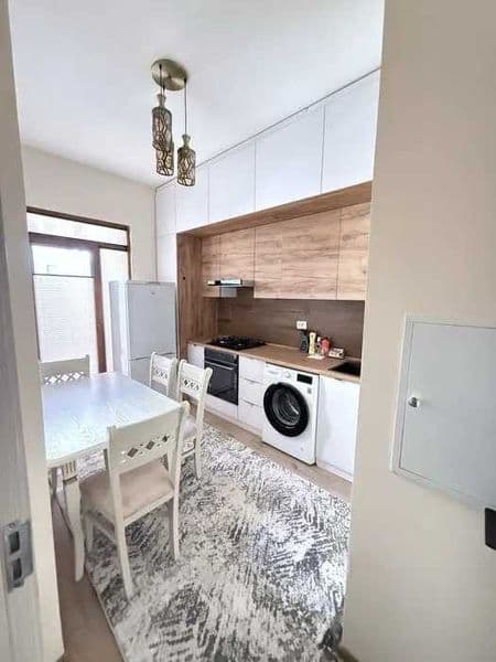 Сдаётся КЛАССНАЯ квартира<br />
<br />
• Район: Алмазарский< — фото 3