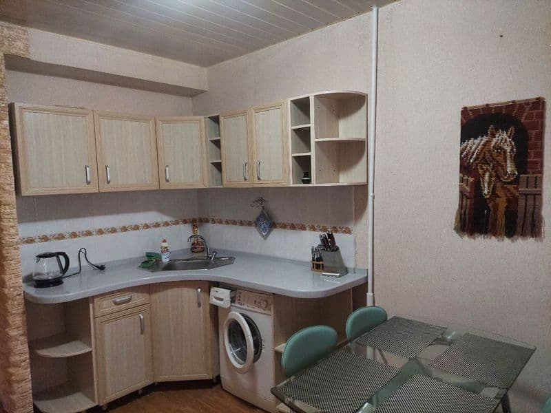 Сдается хорошая 2 комнатная квартира в Чиланзарском районе,  — фото 5