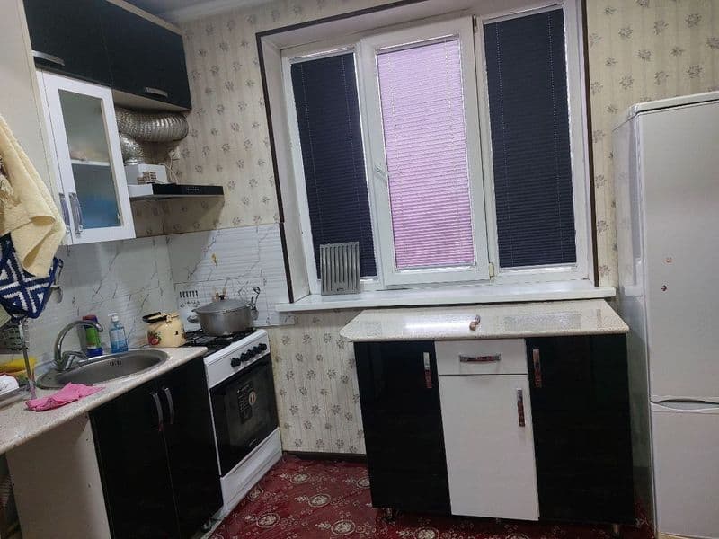 АРЕНДА КВАРТИРА Местонахождение: ЖК Олмос <br />
Яшнабадский — фото 5