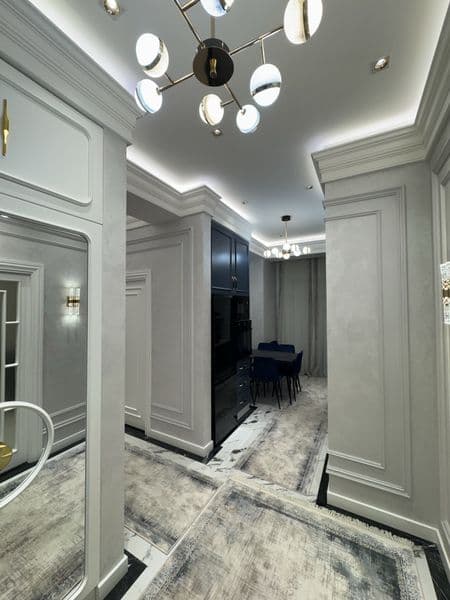 Сдается собственная квартира без посредников в центре Ташкен — фото 3