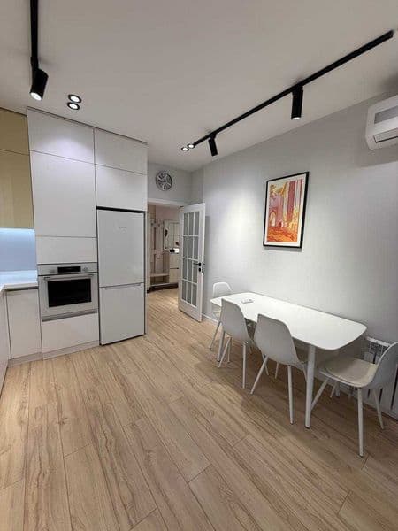 • Район: Мирабад<br />
• ЖК NRG OYBEK<br />
• Комнат: 2<br / — фото 4